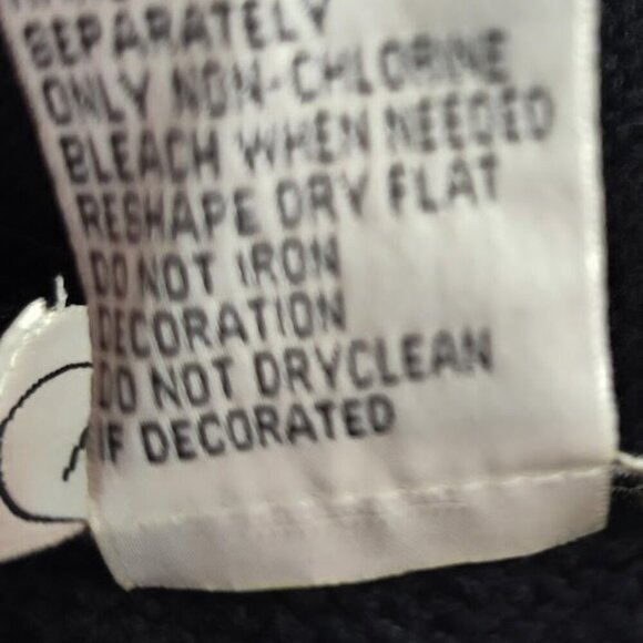 Mandal Bay Women's Christmas Button Down Cardigan Sweater Size Large - Picture 11 of 11